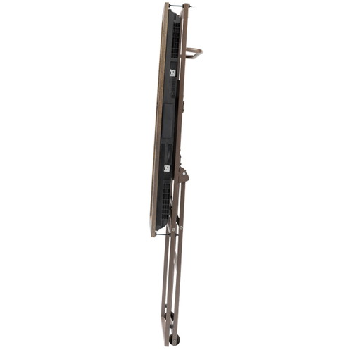 木製スタンドSS-CVL21ホワイトウッド，62150-01 の補助画像