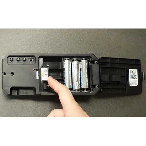 SDトーカー，61746-01 の補助画像