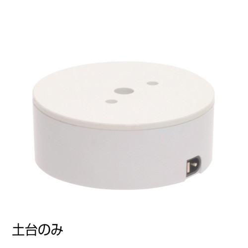ターンテーブル，カラム1，58700-1* の補助画像