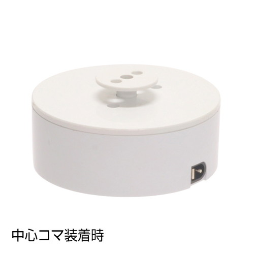 ターンテーブル，カラム1，58700-1* の補助画像