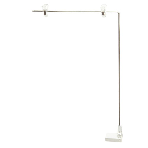 マグネットPOP1型，(A3タテ)，クローム，20743*** の商品画像