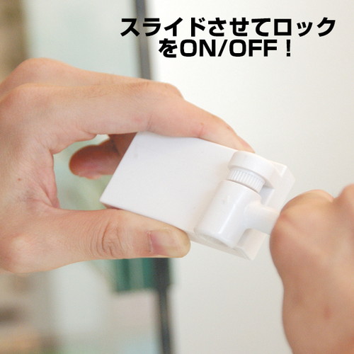 マグネットPOP2型，(A4タテ)，ブラック，20744BLK の補助画像