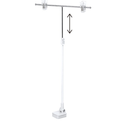 スライドマグネットPOP(T型)，51199*** の商品画像