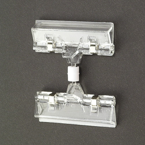 ワイドダブルクリップ 51660*** | 激安特価販売 看板材料.COM