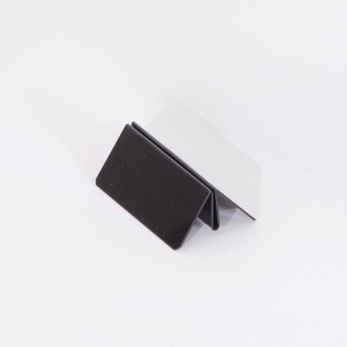 PETクリップスタンド，小，ブラック，40840BLK の商品画像