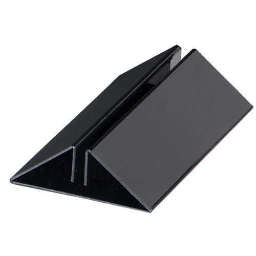 PETパネルスタンド，ブラック，41250BLK の商品画像