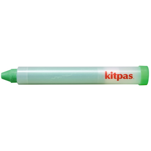 キットパス，1本入，黄緑，51720LGN の商品画像