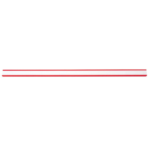 マグネットバー，No300，レッド(無地袋)，12407RED の商品画像