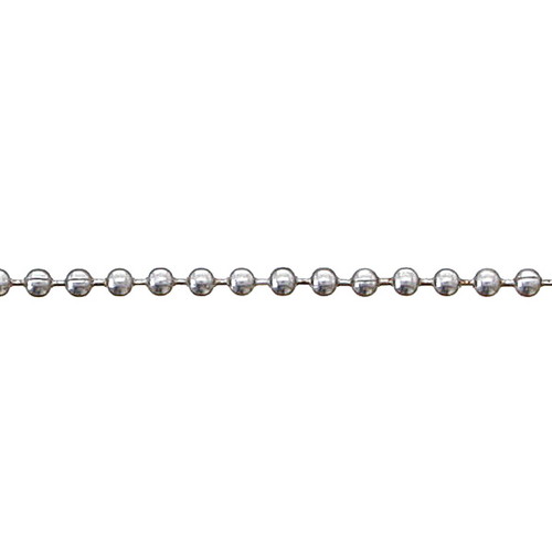 ステンレスボールチェーン，??23，30M巻，56851-3* の商品画像