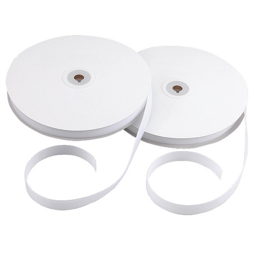 マジックテープ，オスA25mm25M，のりナシ，白，22639A7* の商品画像