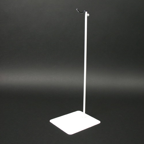 スチールショルダー掛，BS800，ホワイト，55204WHTの商品画像