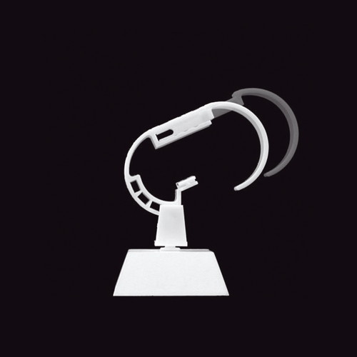 時計スタンド可変式，白，(1968)，50645***の補助画像