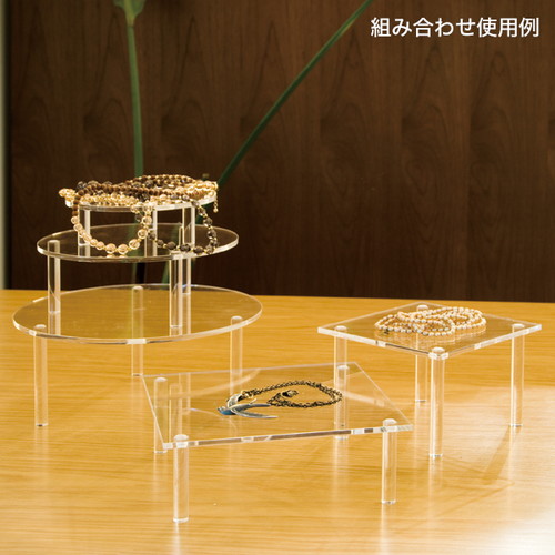 角型テーブル，250角，CDH31-S，30985***の補助画像