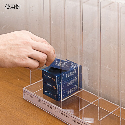 タバコストックケース，59503***の補助画像