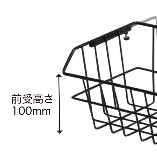 ワイヤーエクステンダー，小，ホワイト，54656-1Wの補助画像