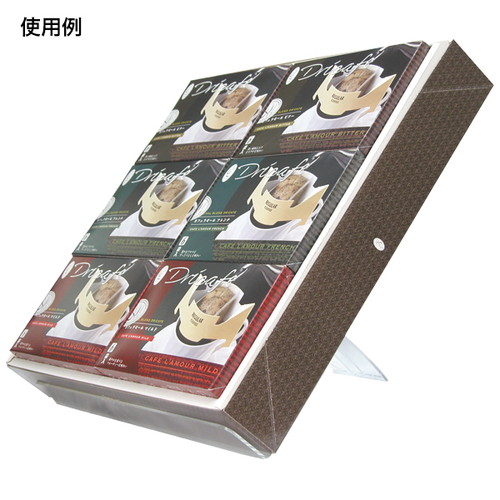 マルチギフトスタンド，大，51744***の補助画像
