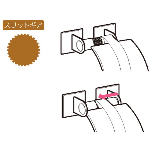 マルチギフトスタンド，大，51744***の補助画像
