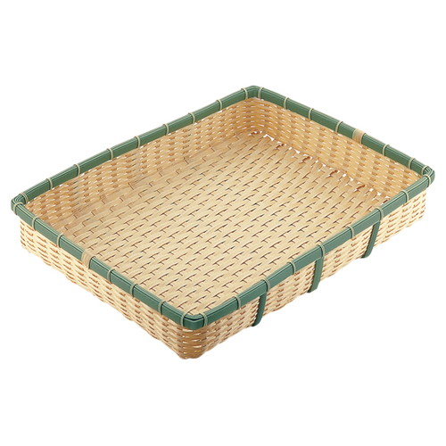 深ざる，角型，60型，55244-4*の商品画像