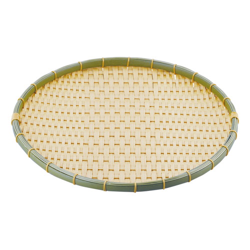 浅ざる，丸型，50型，55246-8*の商品画像