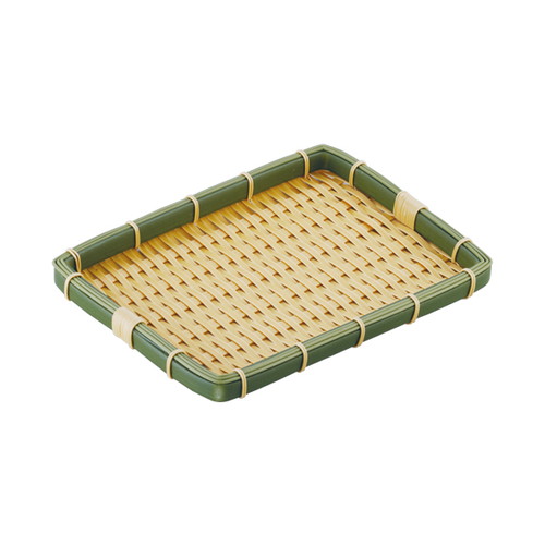浅ざる，角型，長30型，55247-2*の商品画像