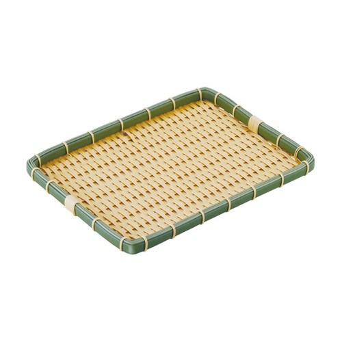 浅ざる，角型，40型，55247-4*の商品画像