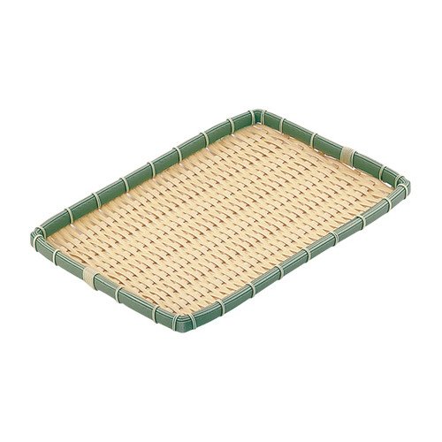 浅ざる，角型，45型，55247-5*の商品画像