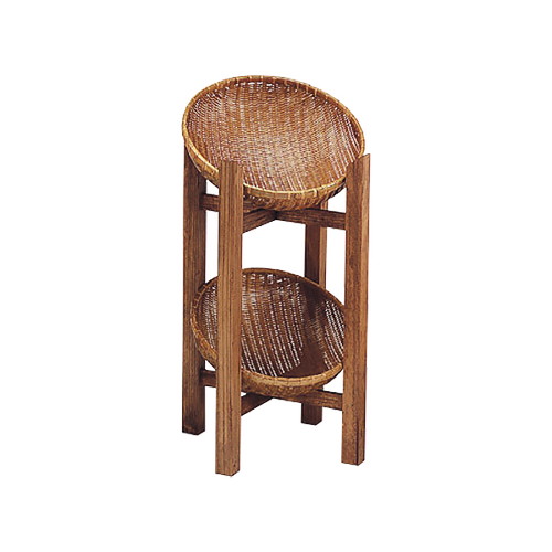 溜ざる什器，中，50608***の商品画像