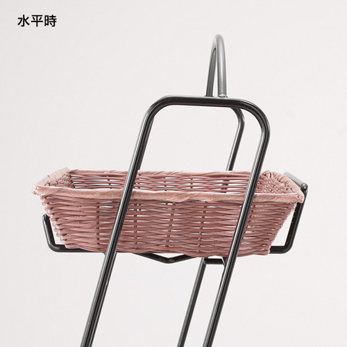 バスケットスタンド，3段用，51959-1*の補助画像