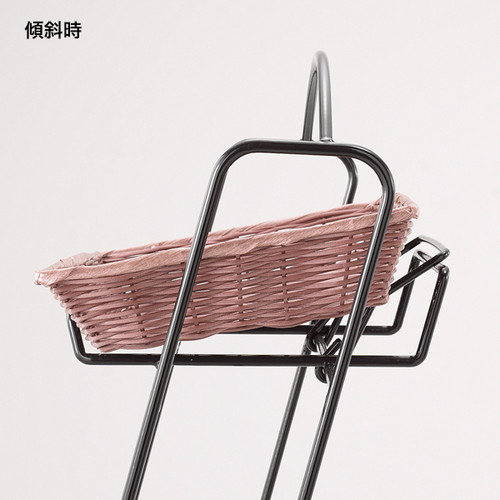 バスケットスタンド，3段用，51959-1*の補助画像