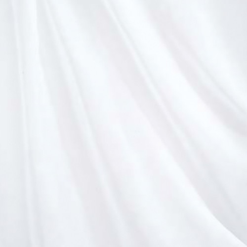 オーガンジ，PAFA7606，ホワイト，55915WHTの商品画像