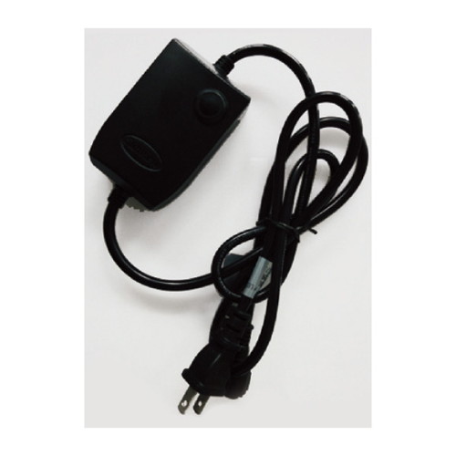 エクセレントLEDストリング用コントローラー，ブラック，T0292***の商品画像