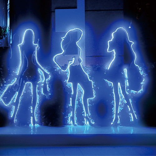 LEDテープライト，RGB，T0285RGBの補助画像