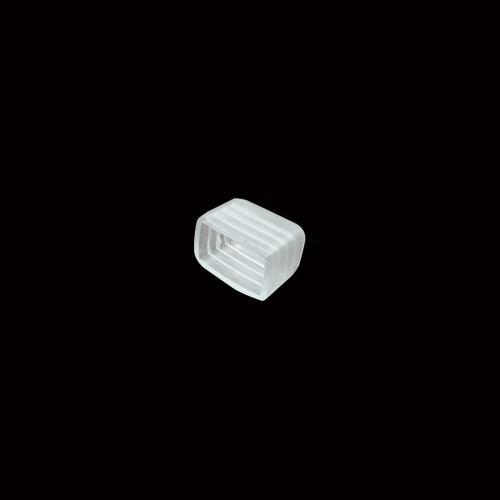 LEDテープライト用エンドキャップ，T0289***の商品画像