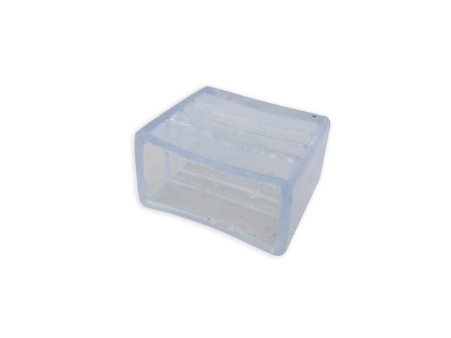 LEDフレキシネオンダブルライトRGB用エンドキャップ，56926-3*の商品画像