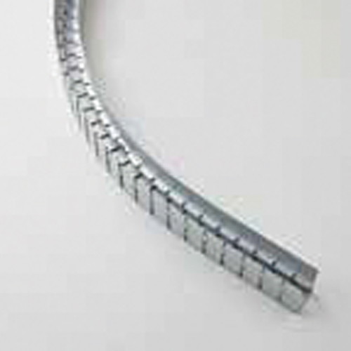 ステラフレックスネオン専用アルミチャンネル曲線用，61916-01の商品画像