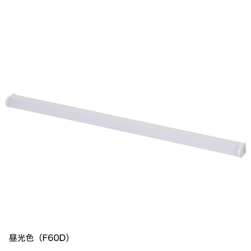 マルチスリムライト，LED，フロスト型，昼光色，54921WHTの補助画像