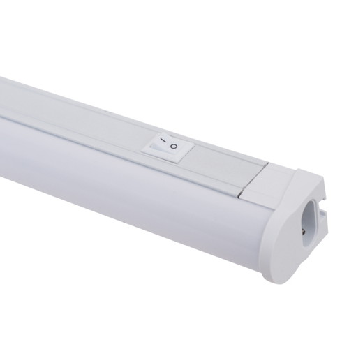 マルチスリムライト，LED，フロスト型，電球色，54921WWHの補助画像