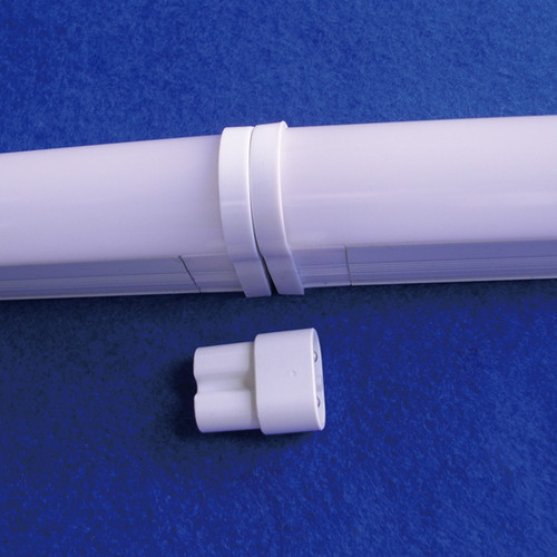 マルチスリムライト，LED用連結ピン，フロスト型用，55966-2*の商品画像