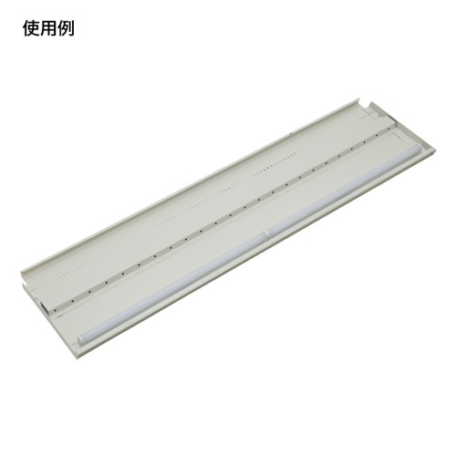 マルチスリムライト，LED用連結ピン，フロスト型用，55966-2*の補助画像