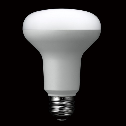 R80レフ形LED電球，調光対応昼白色，62189-01の商品画像