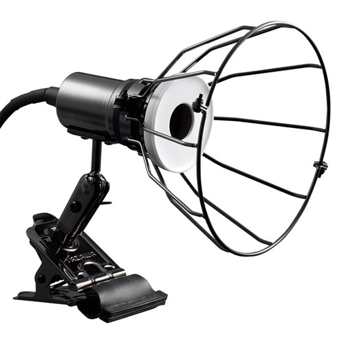 防雨型E26クリップライトガード付，03GM，62196-01の商品画像