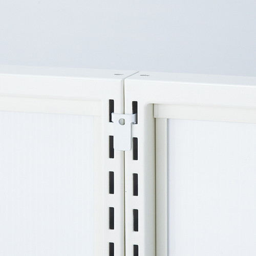 SF，連結用オプション，4個入，白，58909-1*の補助画像