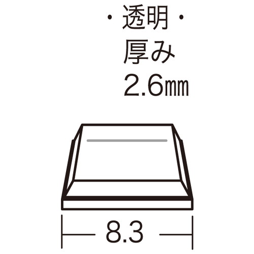 涙目クッション，GRS-83，56145***の補助画像