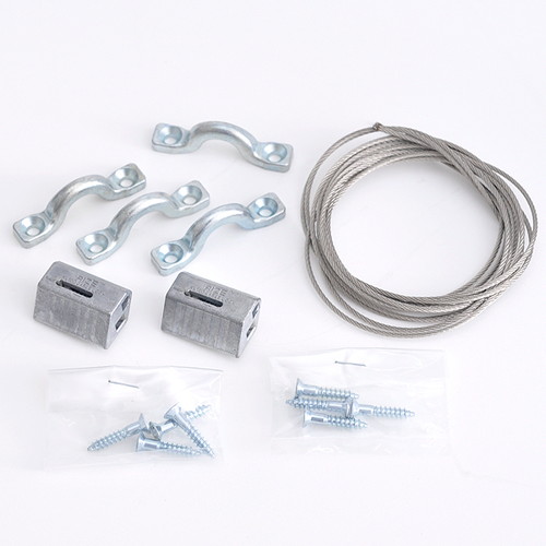 壁面固定用リーズロックセット S-219 60276-01 | 激安特価販売 看板