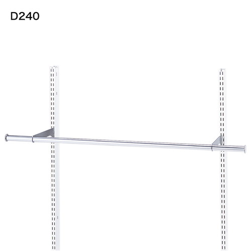 丸バーセット，W1200mm，D360，40445-3*の商品画像