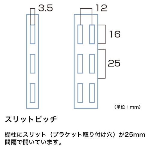 丸バーセット，W1200，D240，54951-1*の補助画像