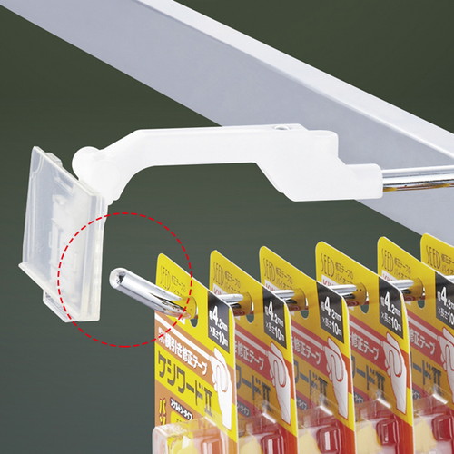 セーフティプライスホルダー，PCM-60，56780-3*の補助画像