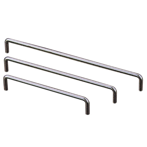 ガラス木棚コボレ止め(クローム)PP-250，40547CRMの商品画像