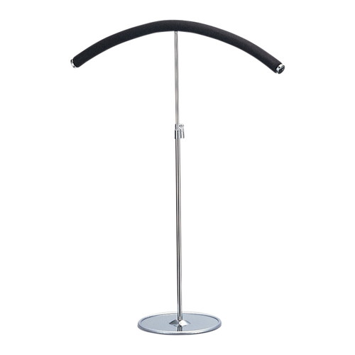 ウレタンフレキシブルトンボハンガー W600 黒 20637*** | 激安特価販売