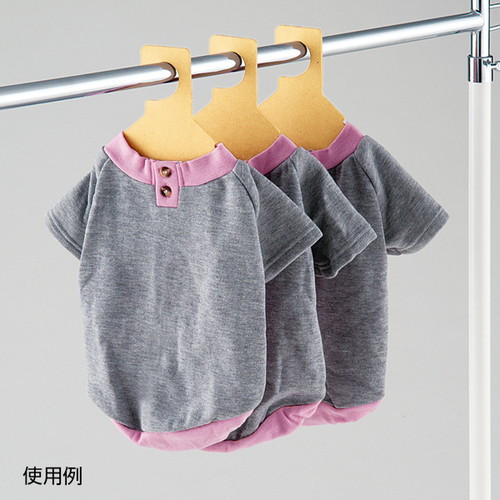 ペット用ハンガー，Aタイプ，60237-01の補助画像